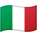 Italia Country Flag