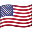 United States Country Flag